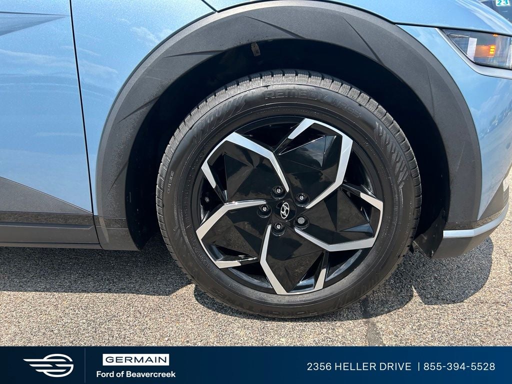 2023 Hyundai IONIQ 5 SEL