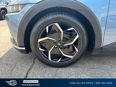 2023 Hyundai IONIQ 5 SEL