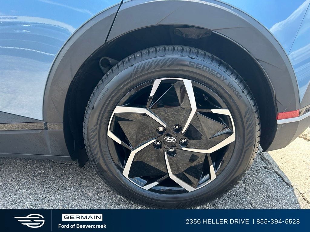 2023 Hyundai IONIQ 5 SEL