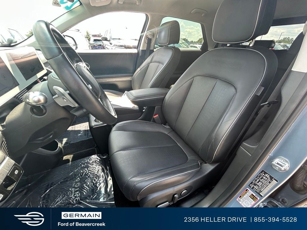 2023 Hyundai IONIQ 5 SEL