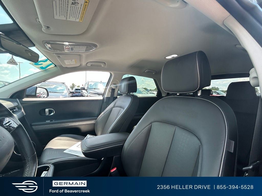 2023 Hyundai IONIQ 5 SEL