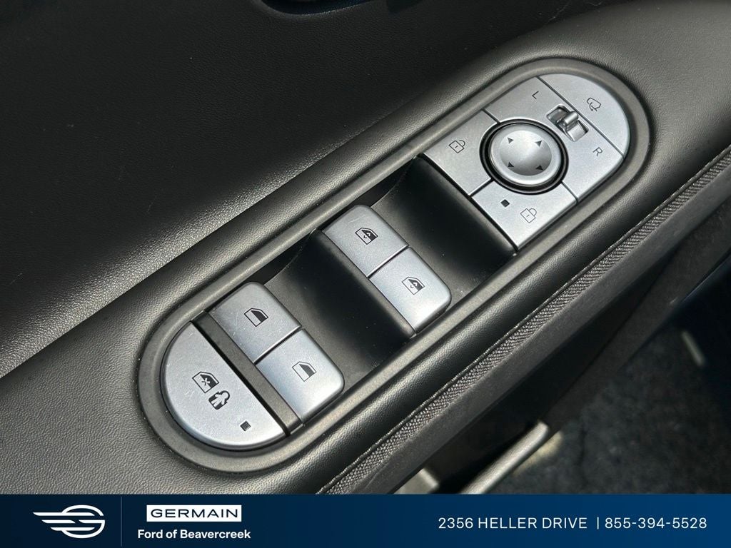 2023 Hyundai IONIQ 5 SEL