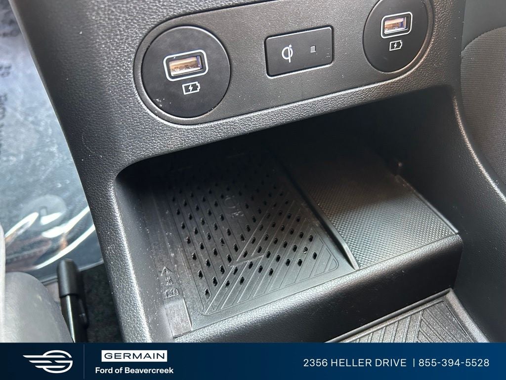 2023 Hyundai IONIQ 5 SEL