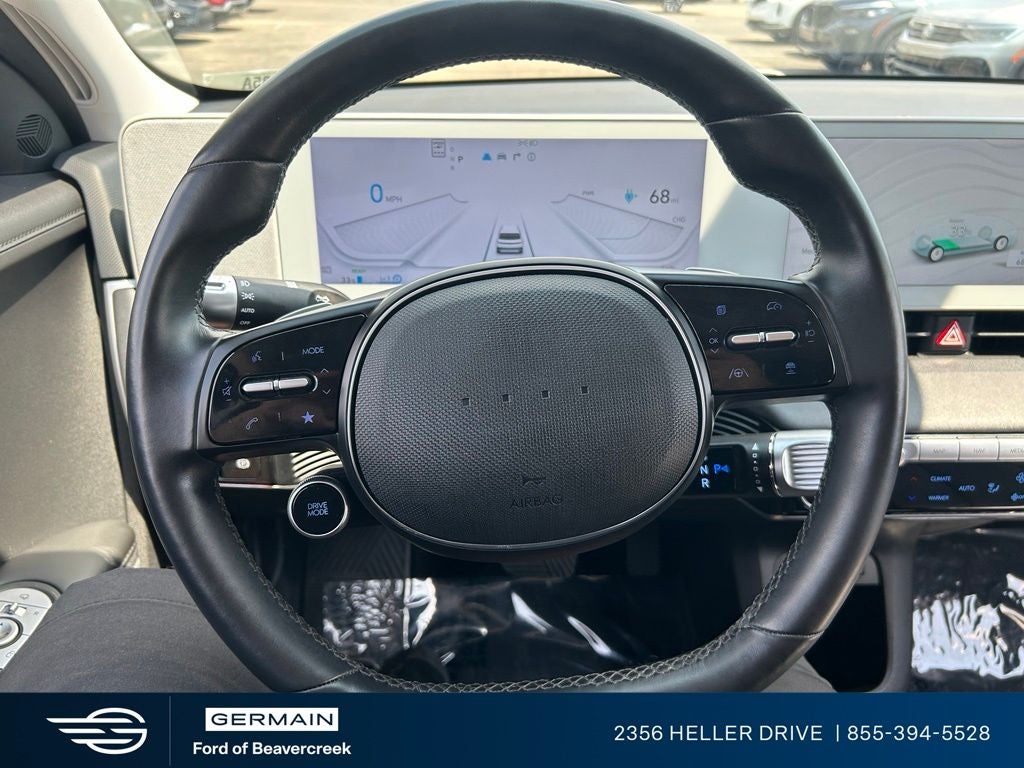 2023 Hyundai IONIQ 5 SEL