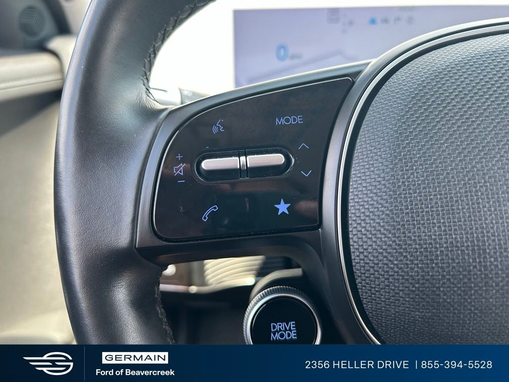 2023 Hyundai IONIQ 5 SEL