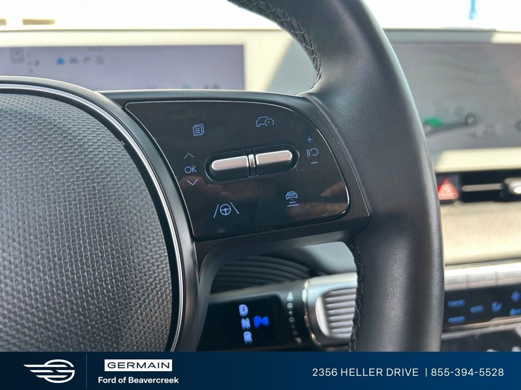2023 Hyundai IONIQ 5 SEL