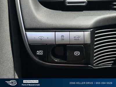 2023 Hyundai IONIQ 5 SEL