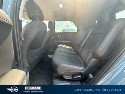 2023 Hyundai IONIQ 5 SEL