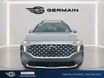 2021 Hyundai Santa Fe Hybrid Limited