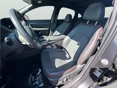 2022 Hyundai Sonata SEL Plus