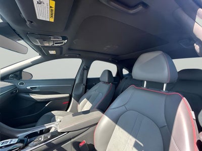 2022 Hyundai Sonata SEL Plus