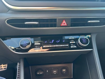 2022 Hyundai Sonata SEL Plus