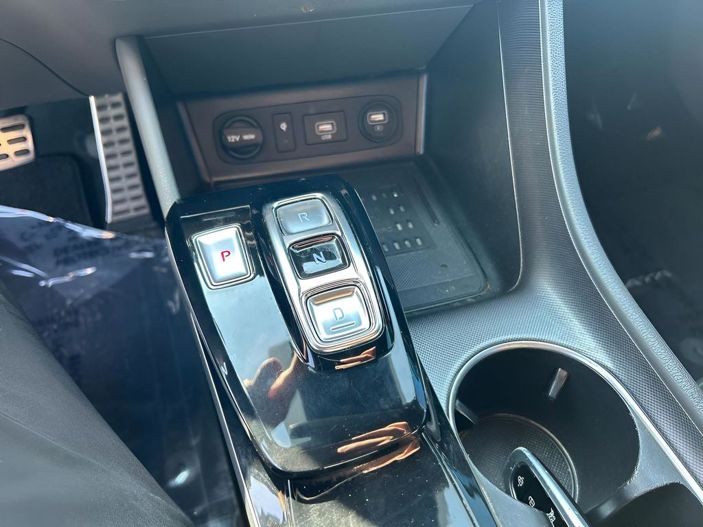 2022 Hyundai Sonata SEL Plus