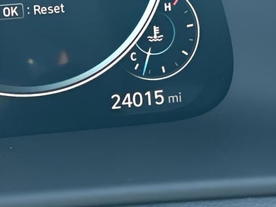 2022 Hyundai Sonata SEL Plus