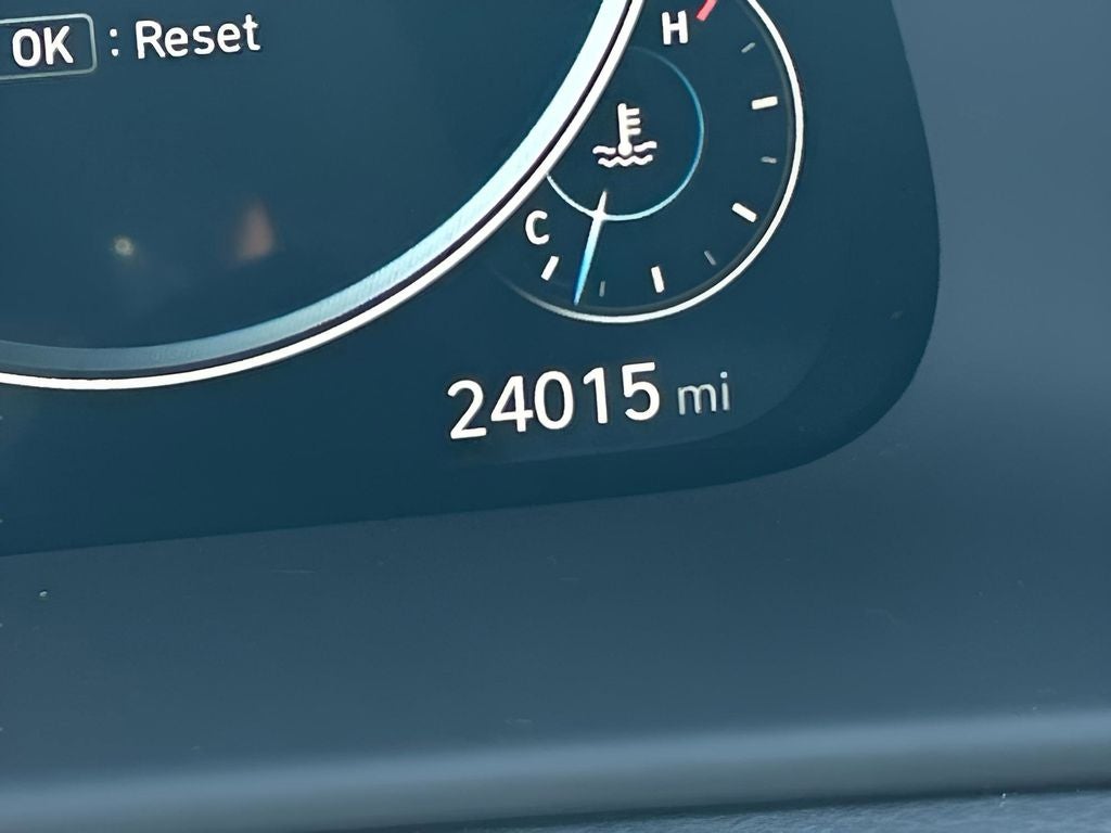 2022 Hyundai Sonata SEL Plus