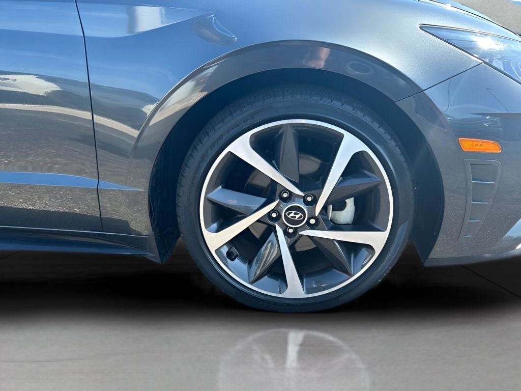 2022 Hyundai Sonata SEL Plus