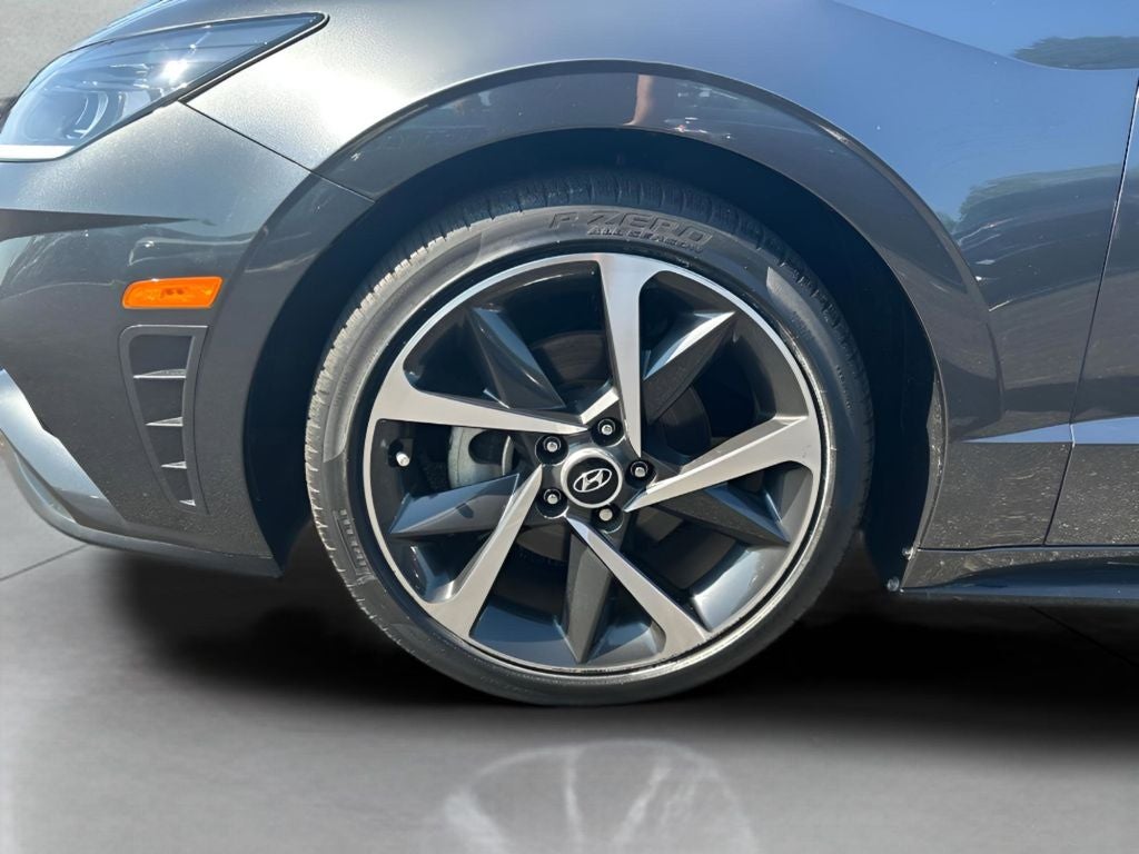2022 Hyundai Sonata SEL Plus