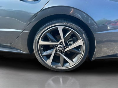 2022 Hyundai Sonata SEL Plus