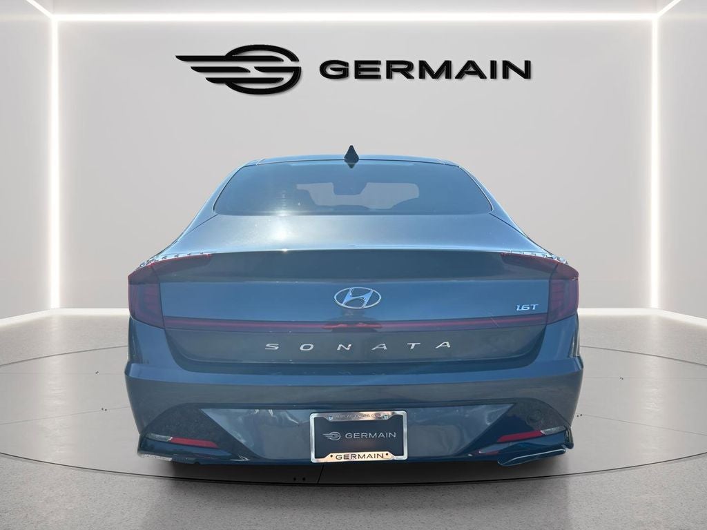 2022 Hyundai Sonata SEL Plus
