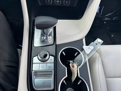 2026 Genesis G70 2.5T