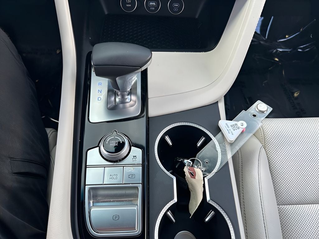 2026 Genesis G70 2.5T