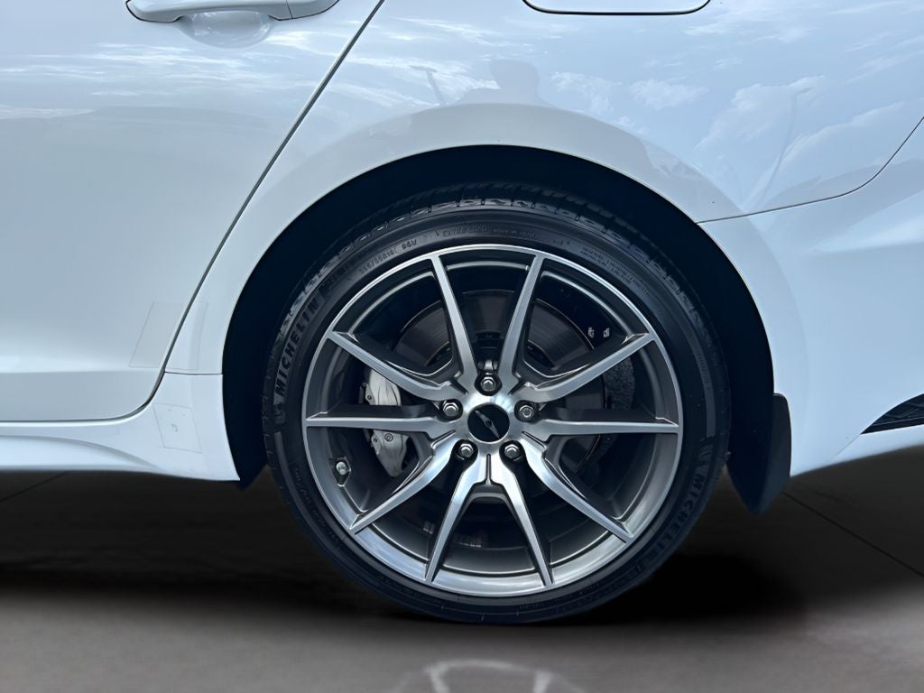 2026 Genesis G70 2.5T