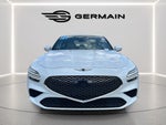 2026 Genesis G70 2.5T
