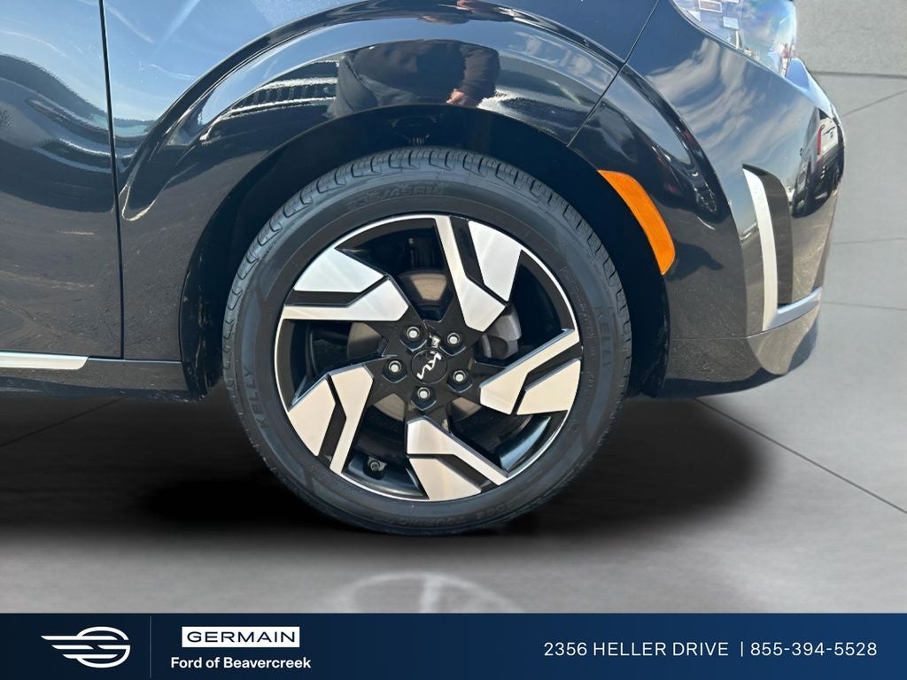 2023 Kia Soul GT-Line