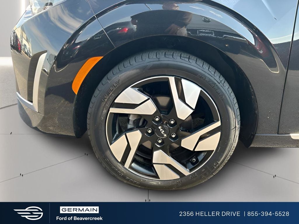 2023 Kia Soul GT-Line