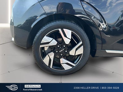 2023 Kia Soul GT-Line