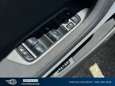2021 Polestar 2 Launch Edition