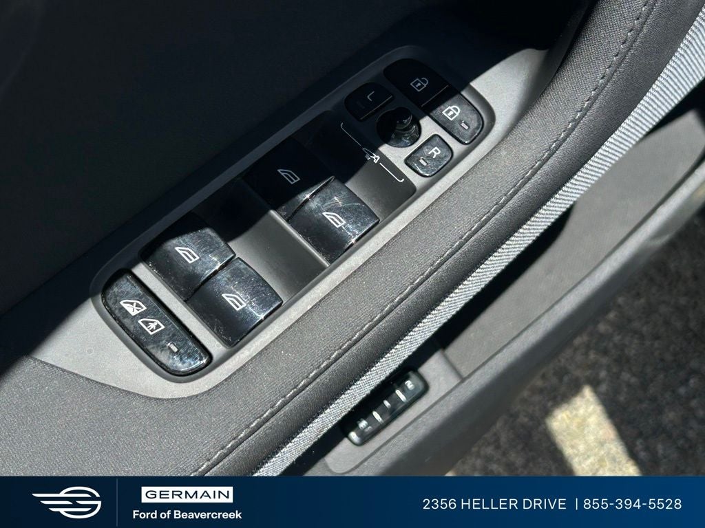 2021 Polestar 2 Launch Edition