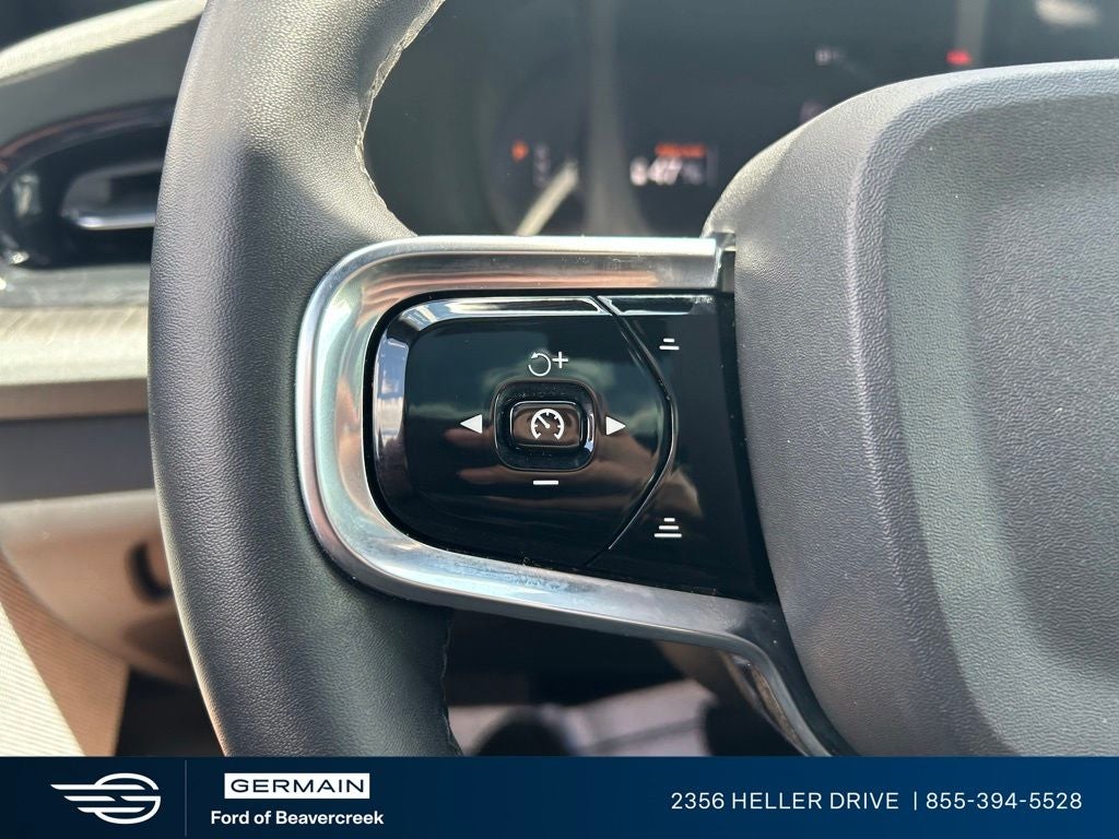 2021 Polestar 2 Launch Edition