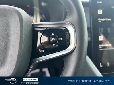 2021 Polestar 2 Launch Edition