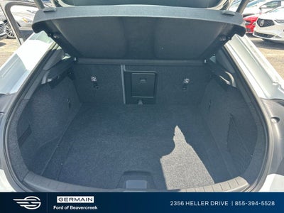 2021 Polestar 2 Launch Edition