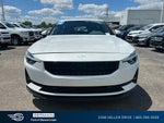 2021 Polestar 2 Launch Edition