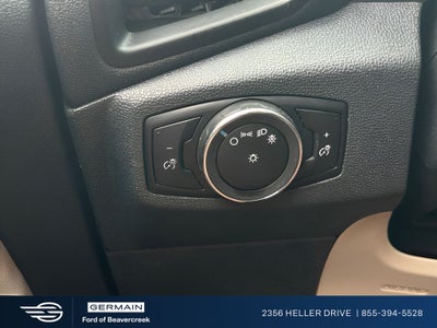 2022 Ford EcoSport S