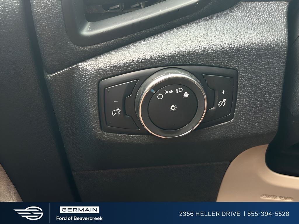 2022 Ford EcoSport S
