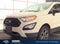 2022 Ford EcoSport S