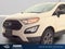 2022 Ford EcoSport S