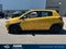 2024 Mitsubishi Mirage Black Edition