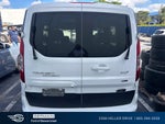 2014 Ford Transit Connect XLT