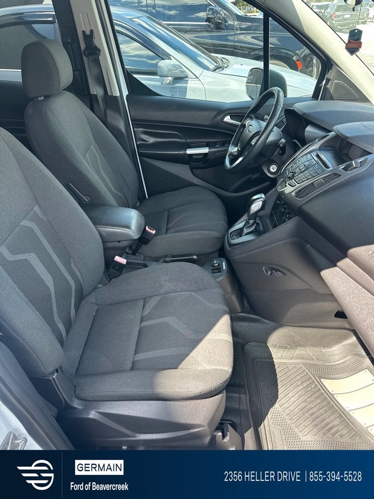 2014 Ford Transit Connect XLT
