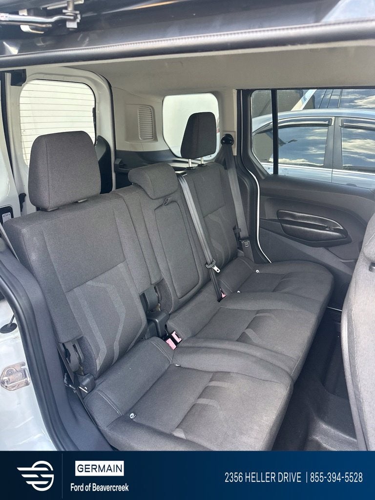 2014 Ford Transit Connect XLT