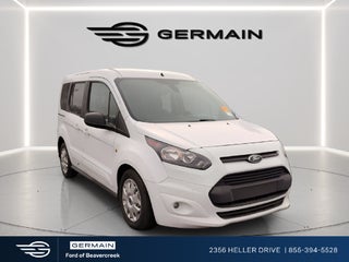 2014 Ford Transit Connect XLT