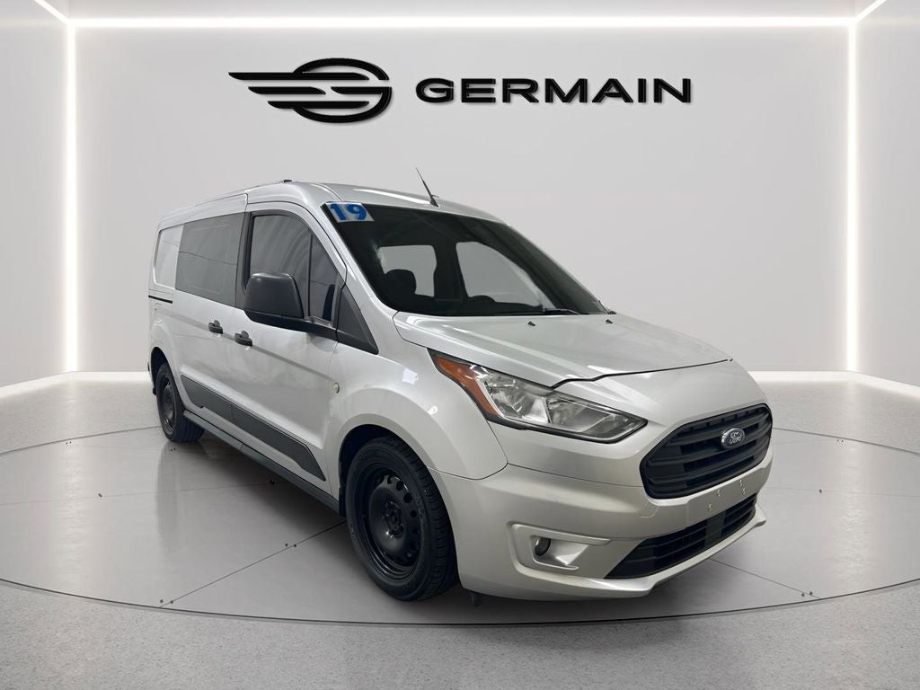 2019 Ford Transit Connect XLT