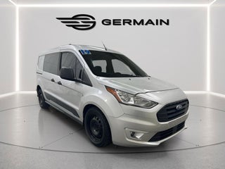 2019 Ford Transit Connect XLT