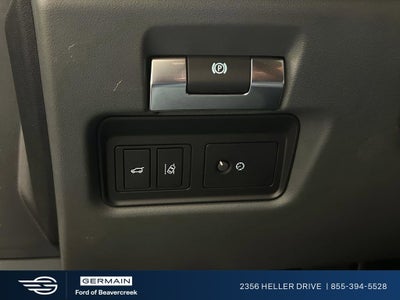 2020 Jaguar E-PACE SE