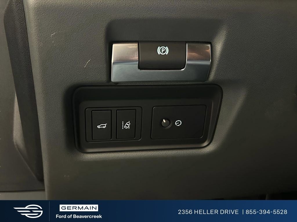 2020 Jaguar E-PACE SE