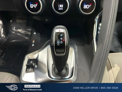 2020 Jaguar E-PACE SE